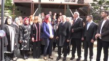 AK Partili Kadınlardan 8 Mart Kadınlar Günü açıklaması