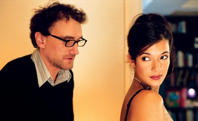 Ce soir je dors chez toi: l'Interview d'Olivier Baroux