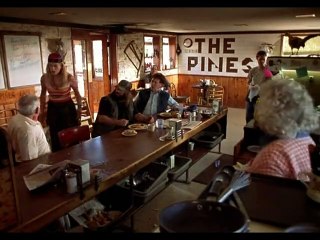 Forever Lulu - Die erste Liebe rostet nicht Trailer DF