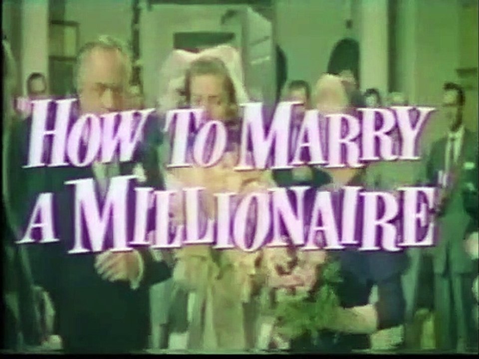 Wie angelt man sich einen Millionär? Trailer OV