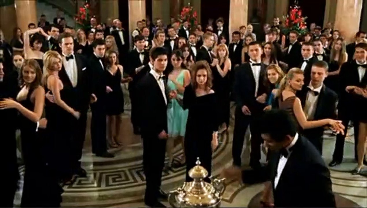 Party Animals 2 Trailer DF