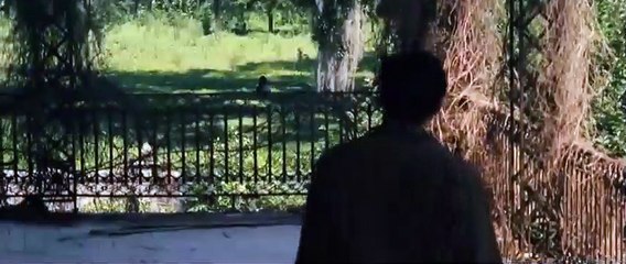 Beautiful Creatures - Eine unsterbliche Liebe Trailer OV