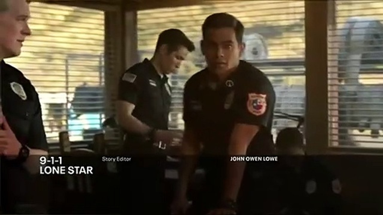 9-1-1- Lone Star S03E10 Parental Guidance