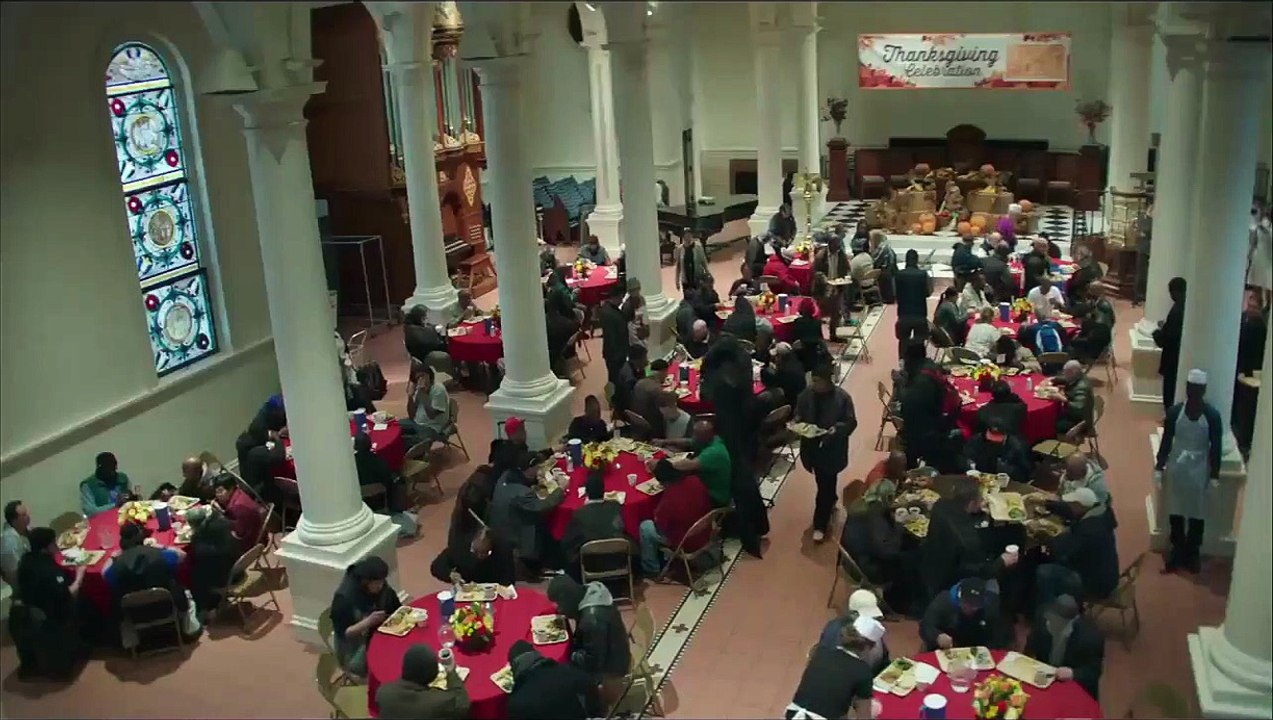 The Comedian Trailer DF