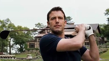 Company Men Trailer OV