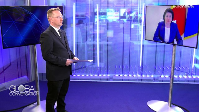 Наталья Гаврилица: «Молдавия хочет вступить в ЕС и не хочет в НАТО»