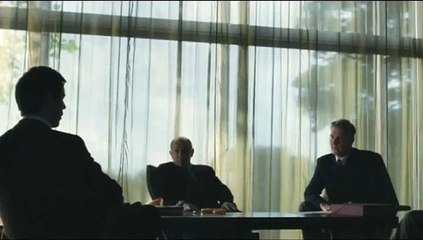 Red Riding - Yorkshire Killer 1974 Trailer OV