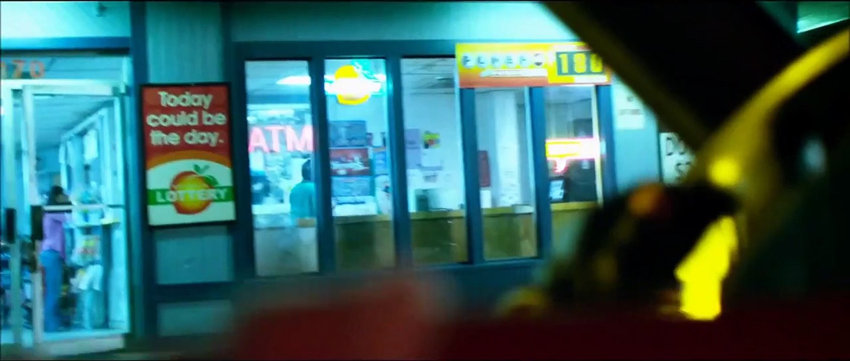 Project: Almanac Trailer (2) DF