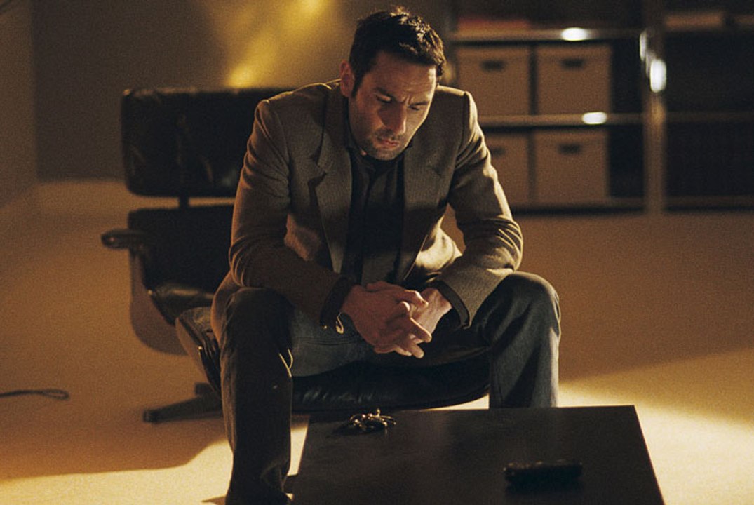 Quelque chose à ajouter...Gilles Lellouche ?