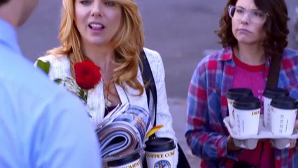 Second Nature Trailer OV