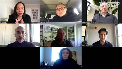 West Side Story - Variety Streaming Room