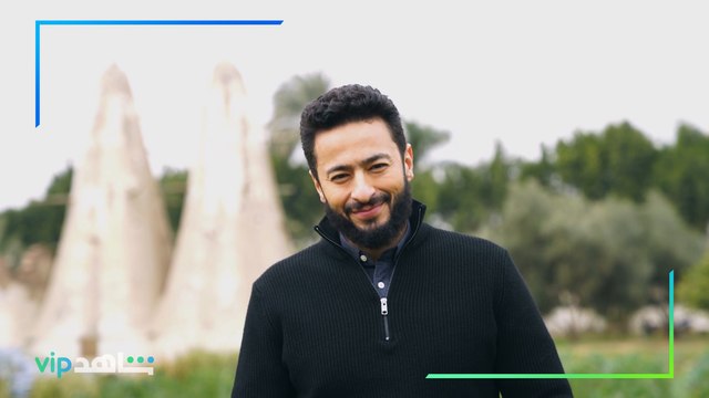 انتظروا النجمحمادة هلال في مسلسل #المداح قريباً في رمضان#ShahidVIP bit.ly/3uJH37m وترقبوا المزيد معأقوى نجوم الوطن العربي في مكان واحد#رمضان_معانا#رمضان2022#رمضان_يجمعنا