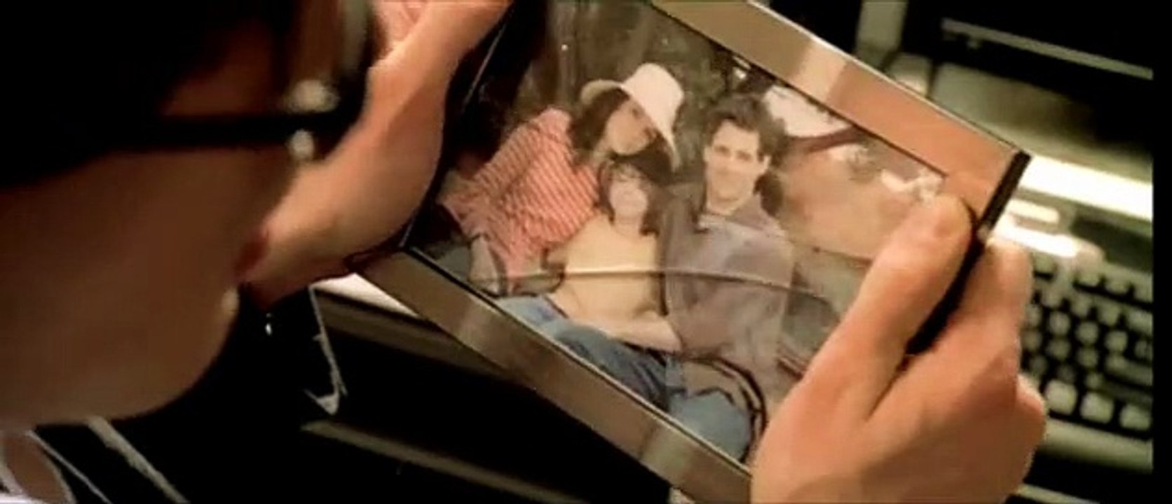 Superman Returns Trailer (2) DF