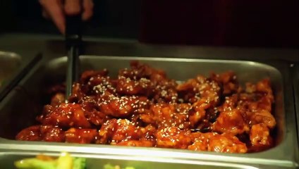 The Search for General Tso Trailer OV