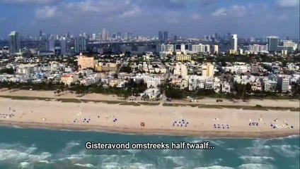 Miami Magma Trailer OV