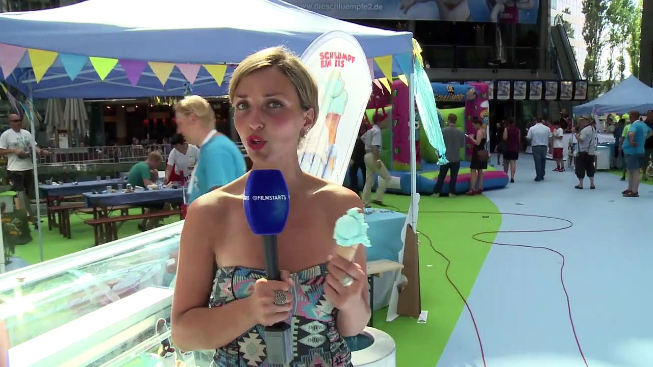 Winter's Tale / American Hustle