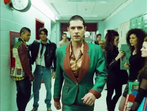 Laurence Anyways Trailer OV