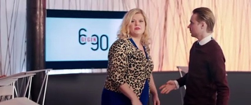 Das schaffen wir schon Trailer DF