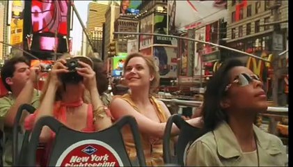 Whatever works - Liebe sich wer kann Trailer DF