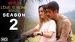 Love is Blind Brazil Season 2 Trailer (2021) Netflix, Release Date, Cast, Episode 1, Ending,Promo