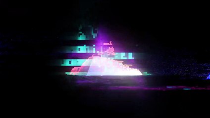 Ghost In The Shell Teaser OV