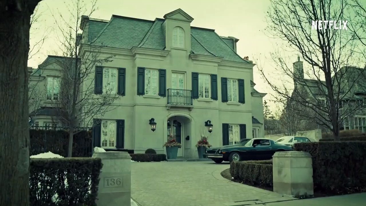 Hemlock Grove - staffel 3 Trailer OmU