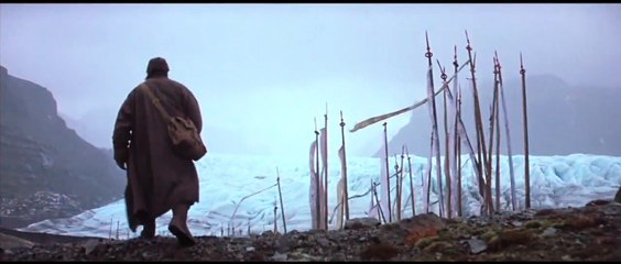 The Dark Knight Rises Videoclip (11) OV