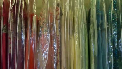 Served Like a Girl Trailer OV