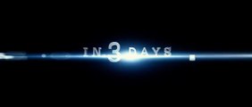 Die Bestimmung - Insurgent: Sneak Peek zum ersten Trailer