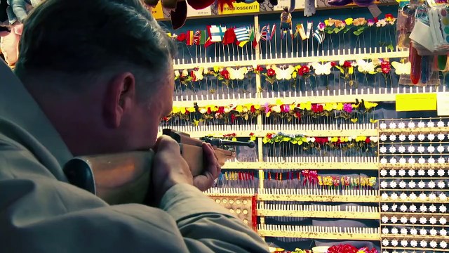 FILMSTARTS-Interview zu Er ist wieder da mit Christoph Maria Herbst, David Wnendt und Oliver Masucci