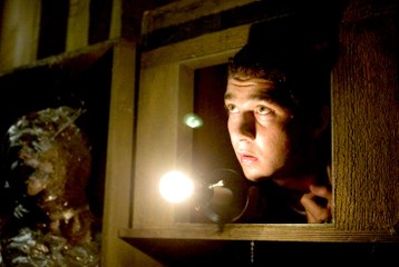 L'acteur Shia LaBeouf se dévoile