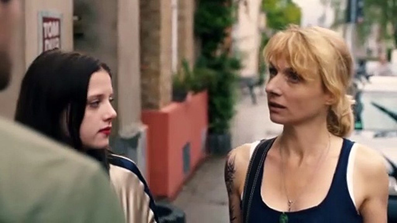 Das Leben danach Trailer DF