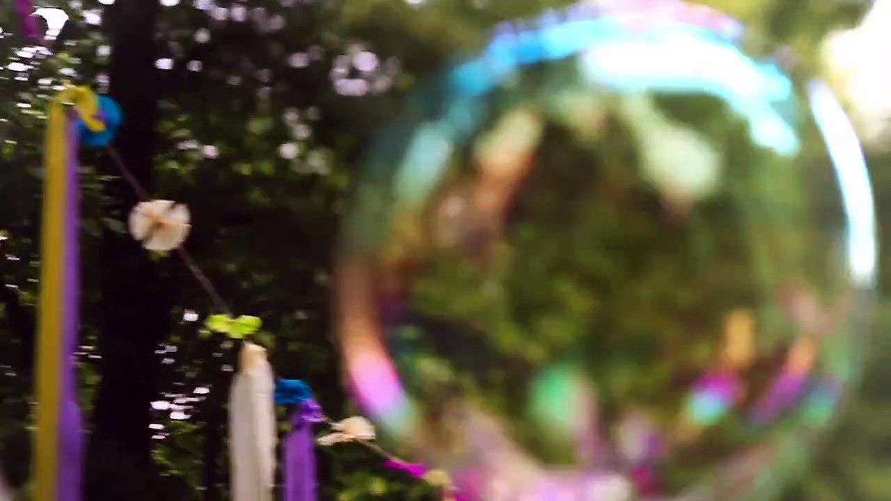 Dora oder die sexuellen Neurosen unserer Eltern Trailer DF