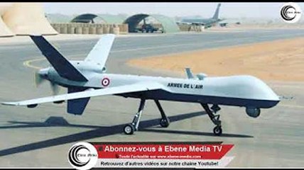 TCHAD: Deby, abattu par un drone français? Voici les réponses
