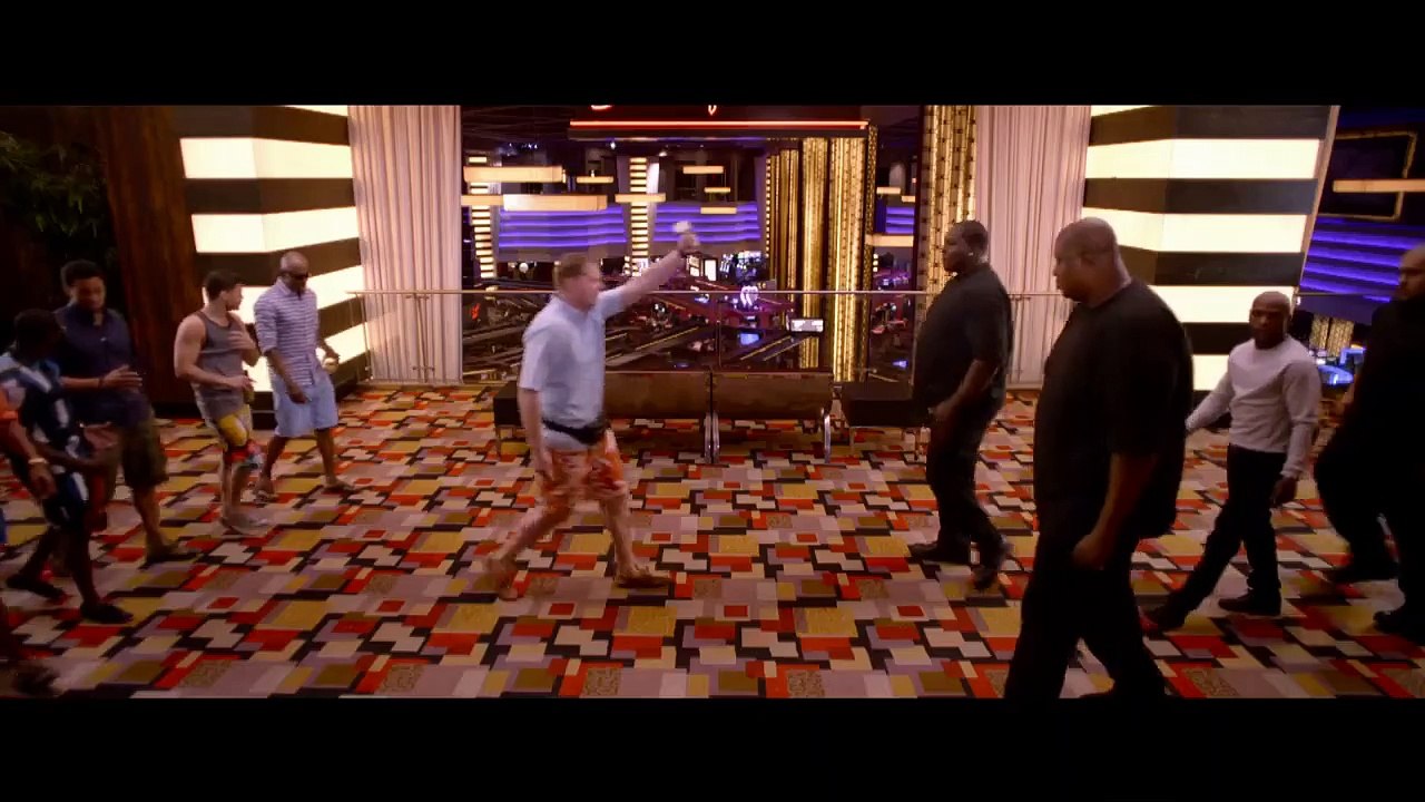 Denk wie ein Mann 2 Trailer (2) OV