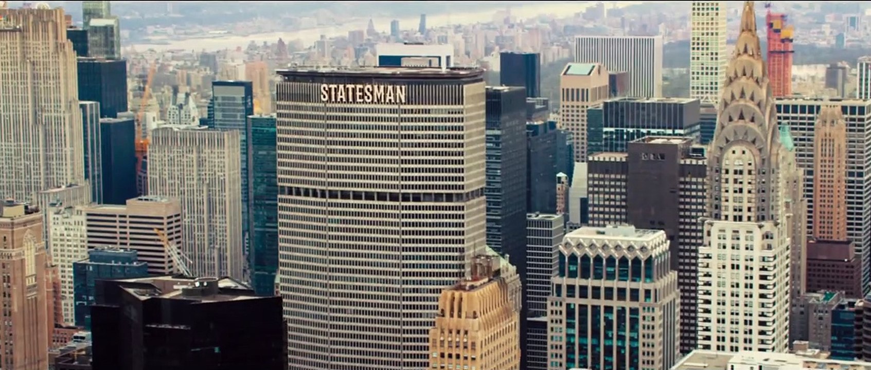 Kingsman 2: The Golden Circle Trailer DF