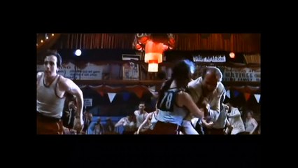 Nur Pferden gibt man den Gnadenschuß Trailer OV