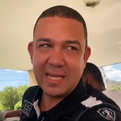 Alexis Villalona: ¨Se hizo justicia, gracias por todo¨