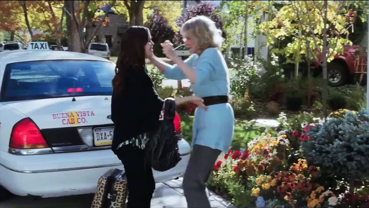 Waiting for Forever Trailer (2) OV