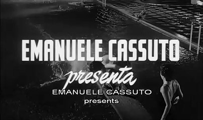 Die Nacht Trailer OV