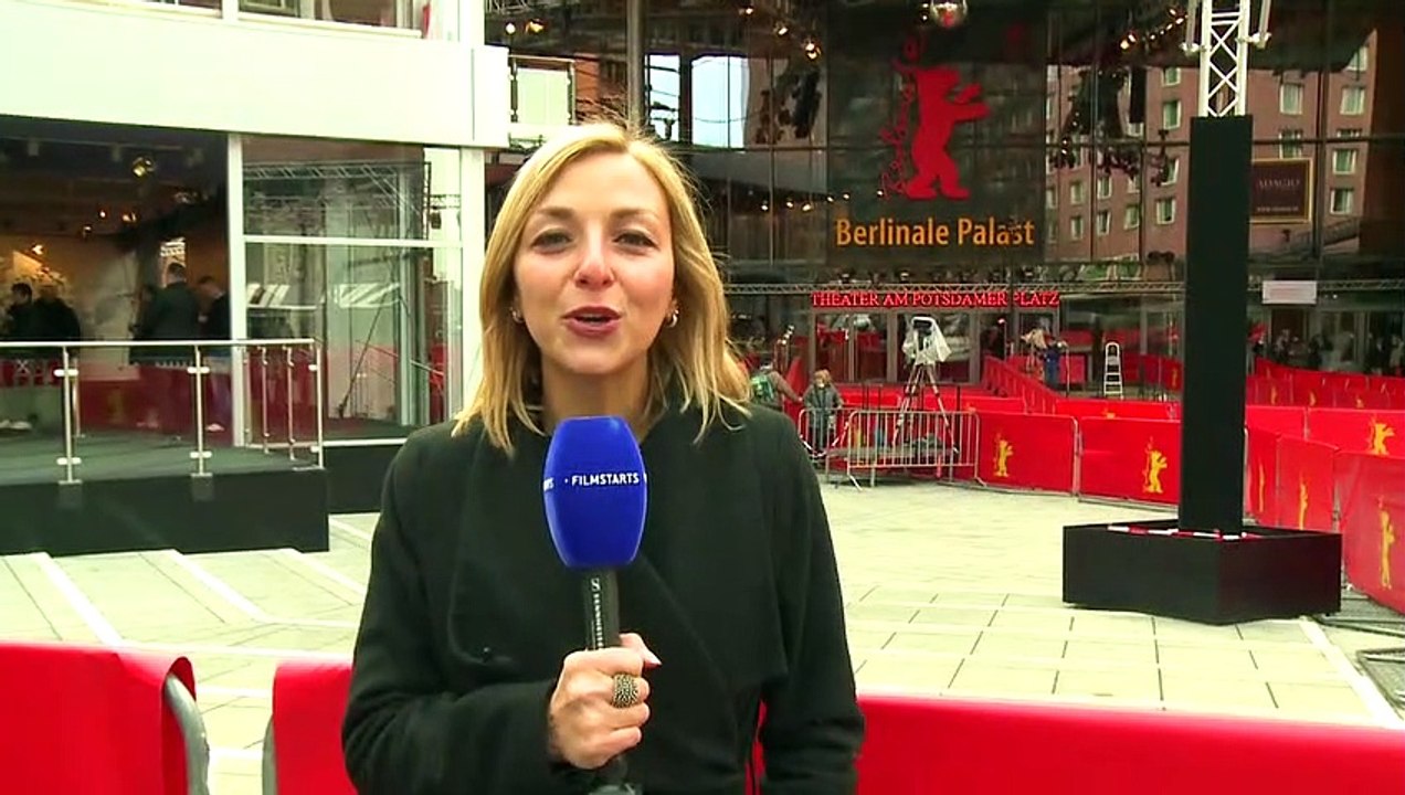 Monuments Men / Nymphomaniac 1 / Stromberg - Der Film