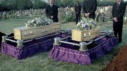 Sleeper's Wake Trailer OV