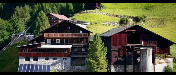 Rise Up! And Dance Trailer DF