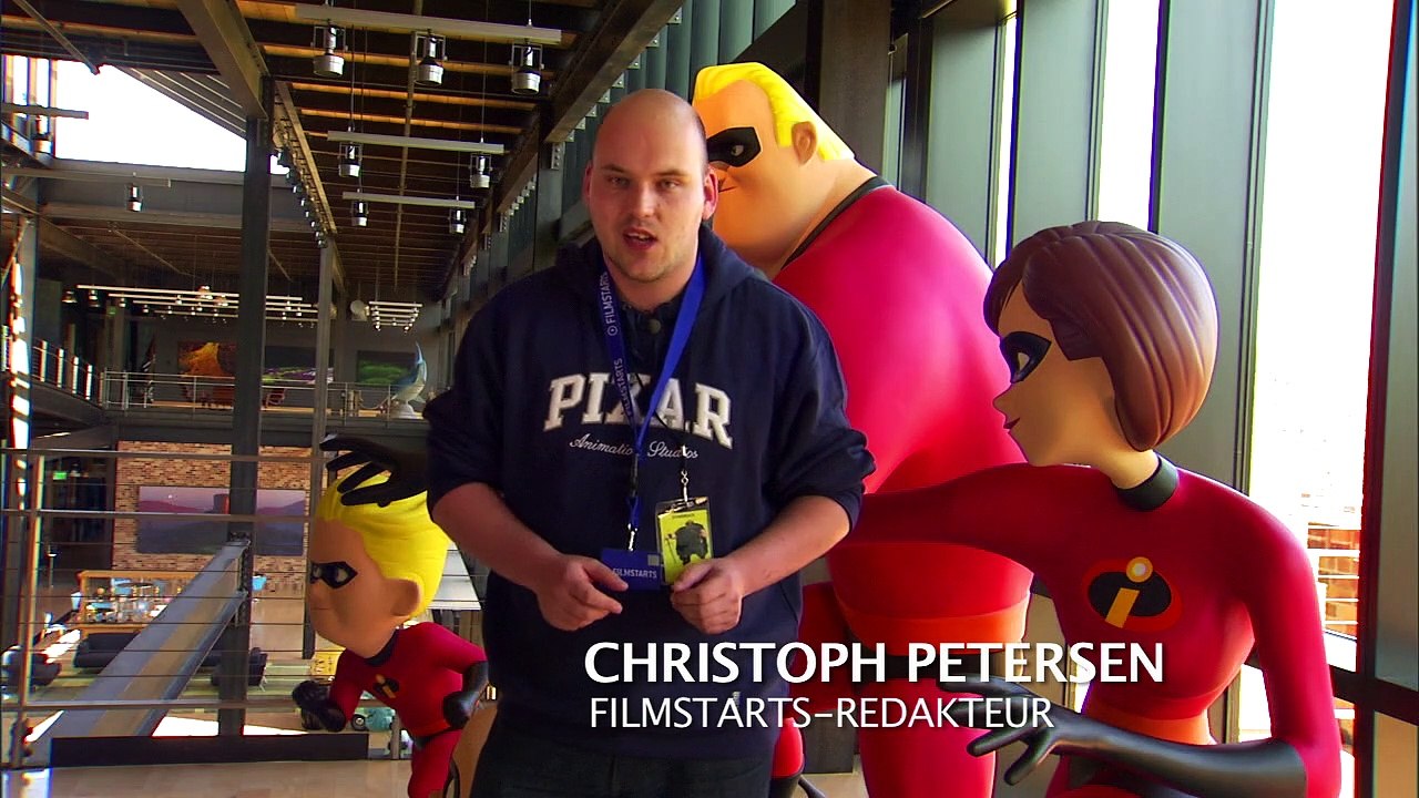 Interviews 2 - Deutsch