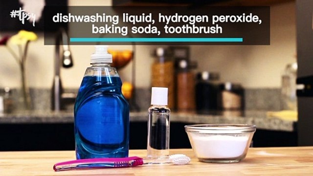 Remove Armpit Stains With Ease Using These Simple Tips