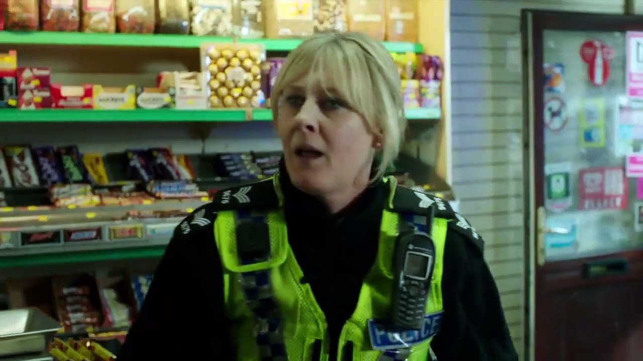 Happy Valley Trailer DF