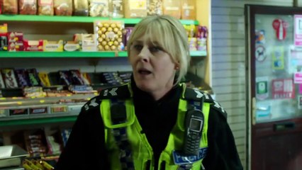 Happy Valley Trailer DF
