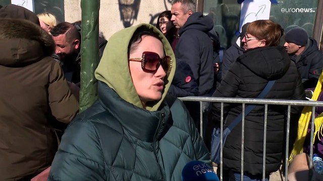 Бельгия налаживает помощь беженцам с Украины