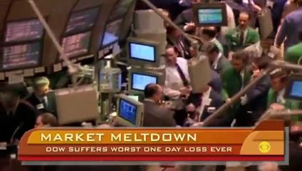 The Queen of Versailles Trailer OV