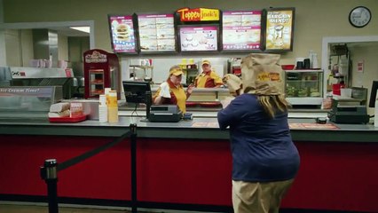 Tammy - Voll abgefahren Teaser OV